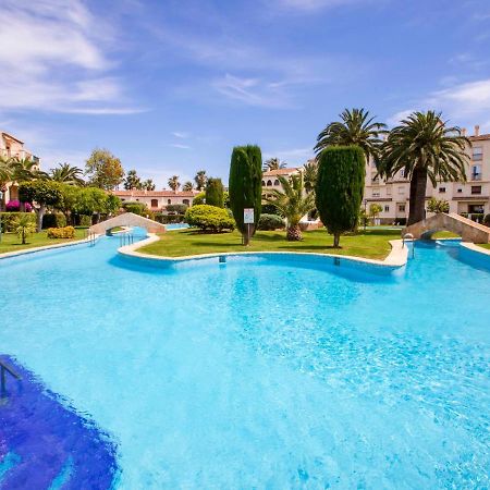 Apartment La Isla-13 By Interhome Jávea Екстериор снимка