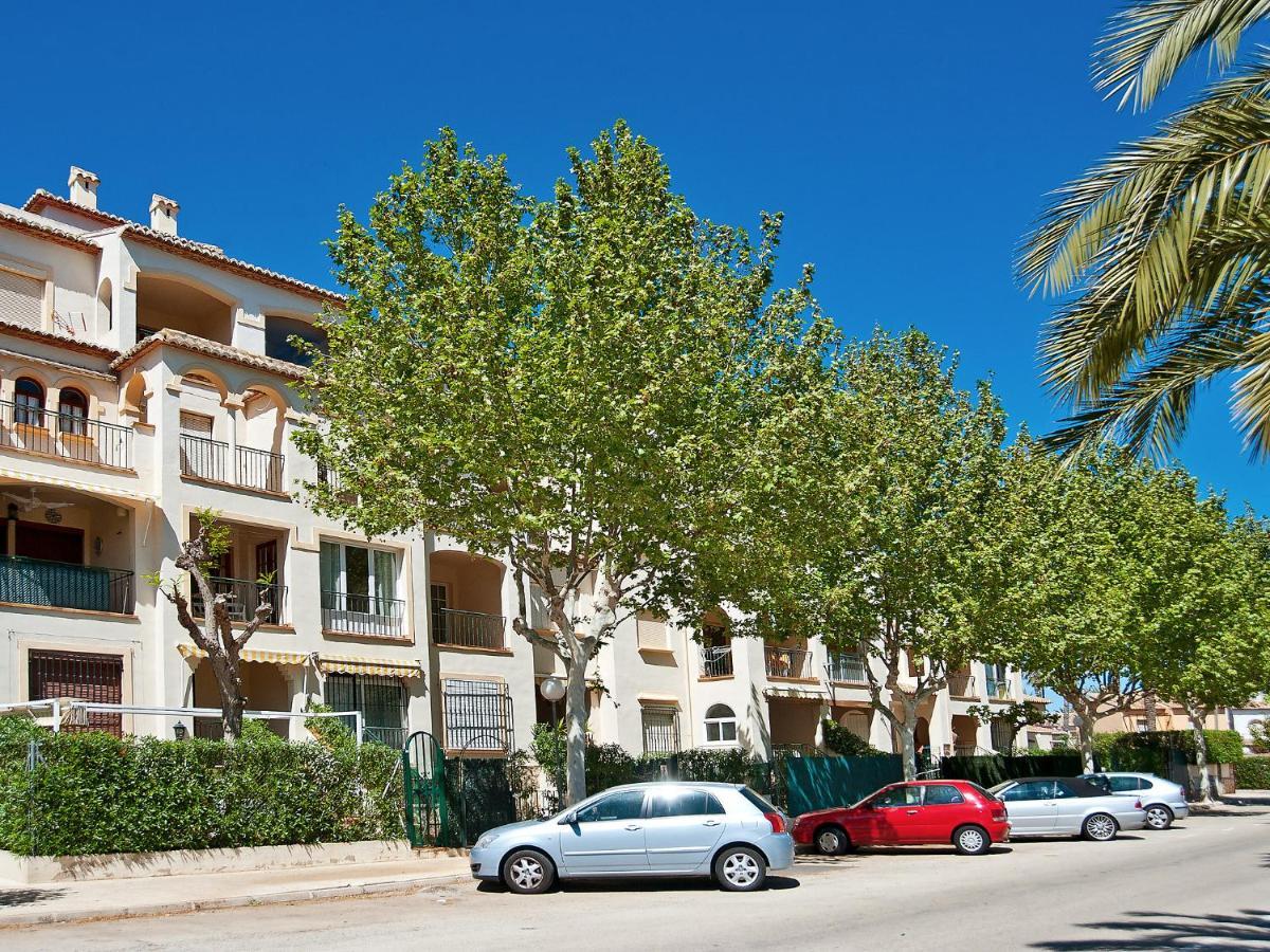 Apartment La Isla-13 By Interhome Jávea Екстериор снимка