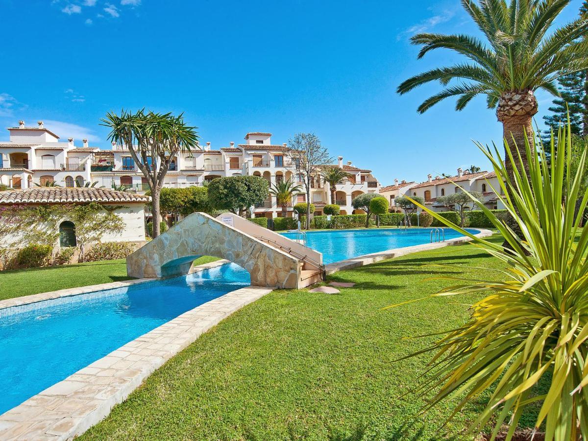 Apartment La Isla-13 By Interhome Jávea Екстериор снимка