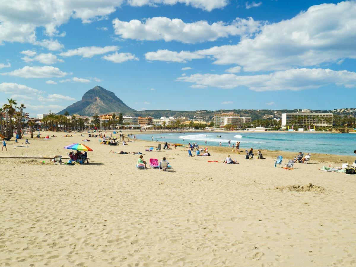 Apartment La Isla-13 By Interhome Jávea Екстериор снимка