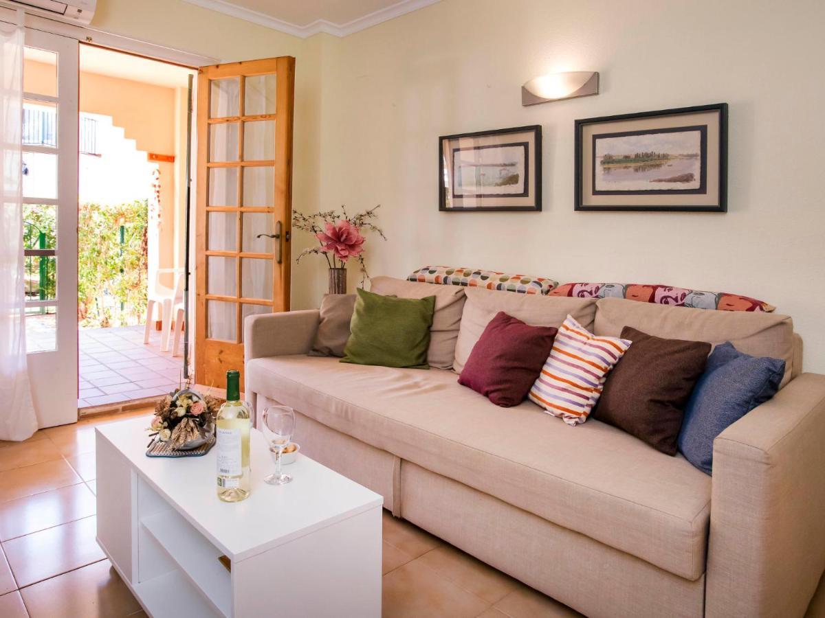 Apartment La Isla-13 By Interhome Jávea Екстериор снимка
