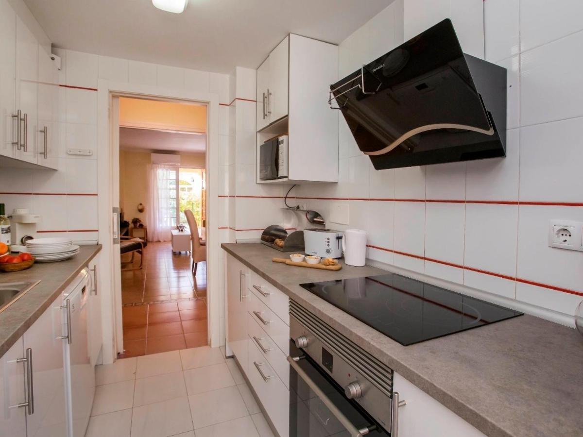 Apartment La Isla-13 By Interhome Jávea Екстериор снимка
