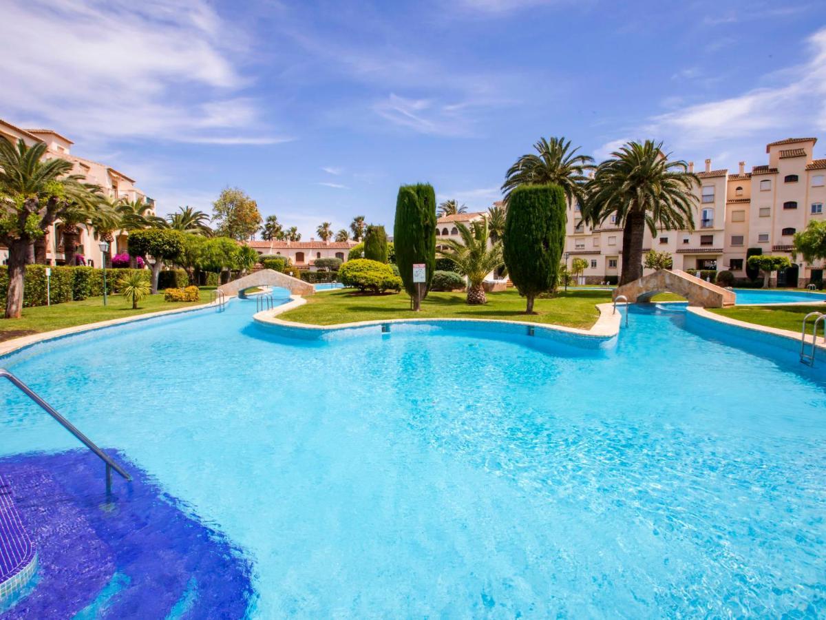 Apartment La Isla-13 By Interhome Jávea Екстериор снимка