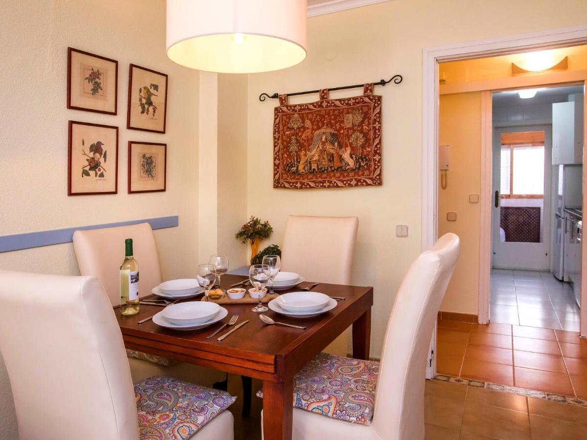 Apartment La Isla-13 By Interhome Jávea Екстериор снимка