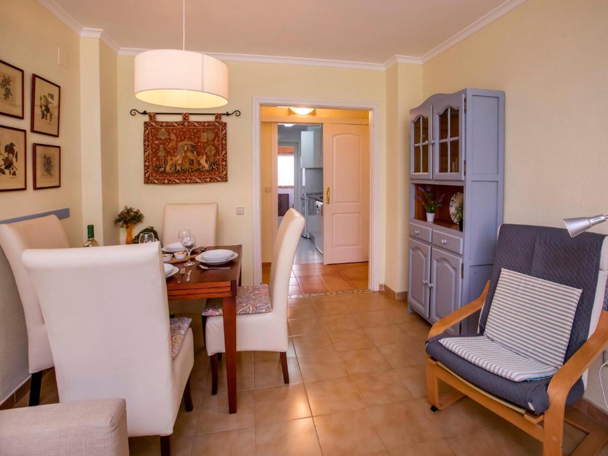 Apartment La Isla-13 By Interhome Jávea Екстериор снимка