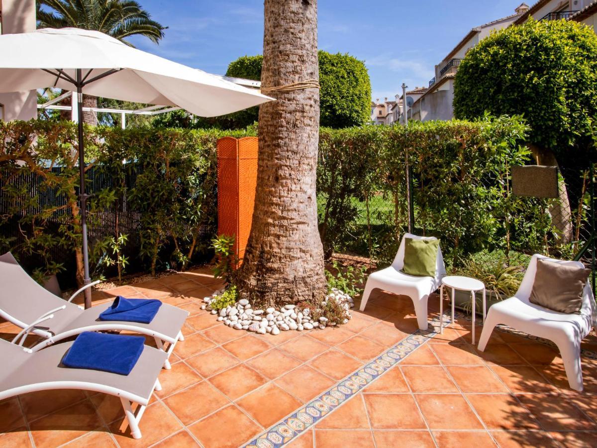 Apartment La Isla-13 By Interhome Jávea Екстериор снимка