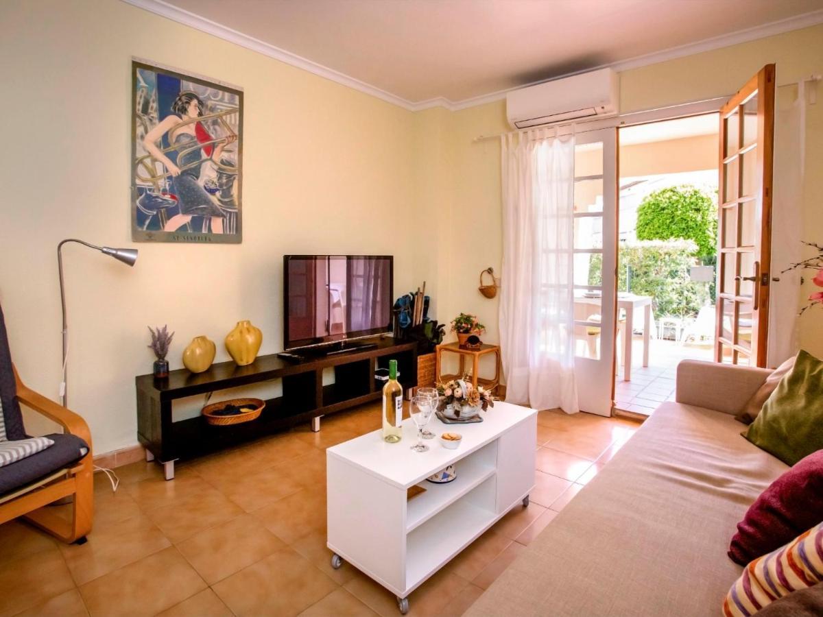 Apartment La Isla-13 By Interhome Jávea Екстериор снимка