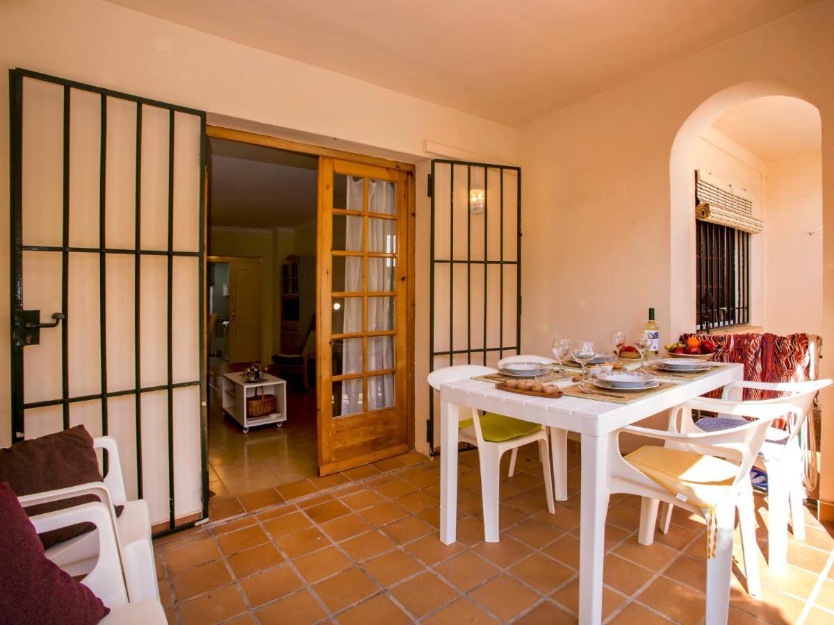 Apartment La Isla-13 By Interhome Jávea Екстериор снимка