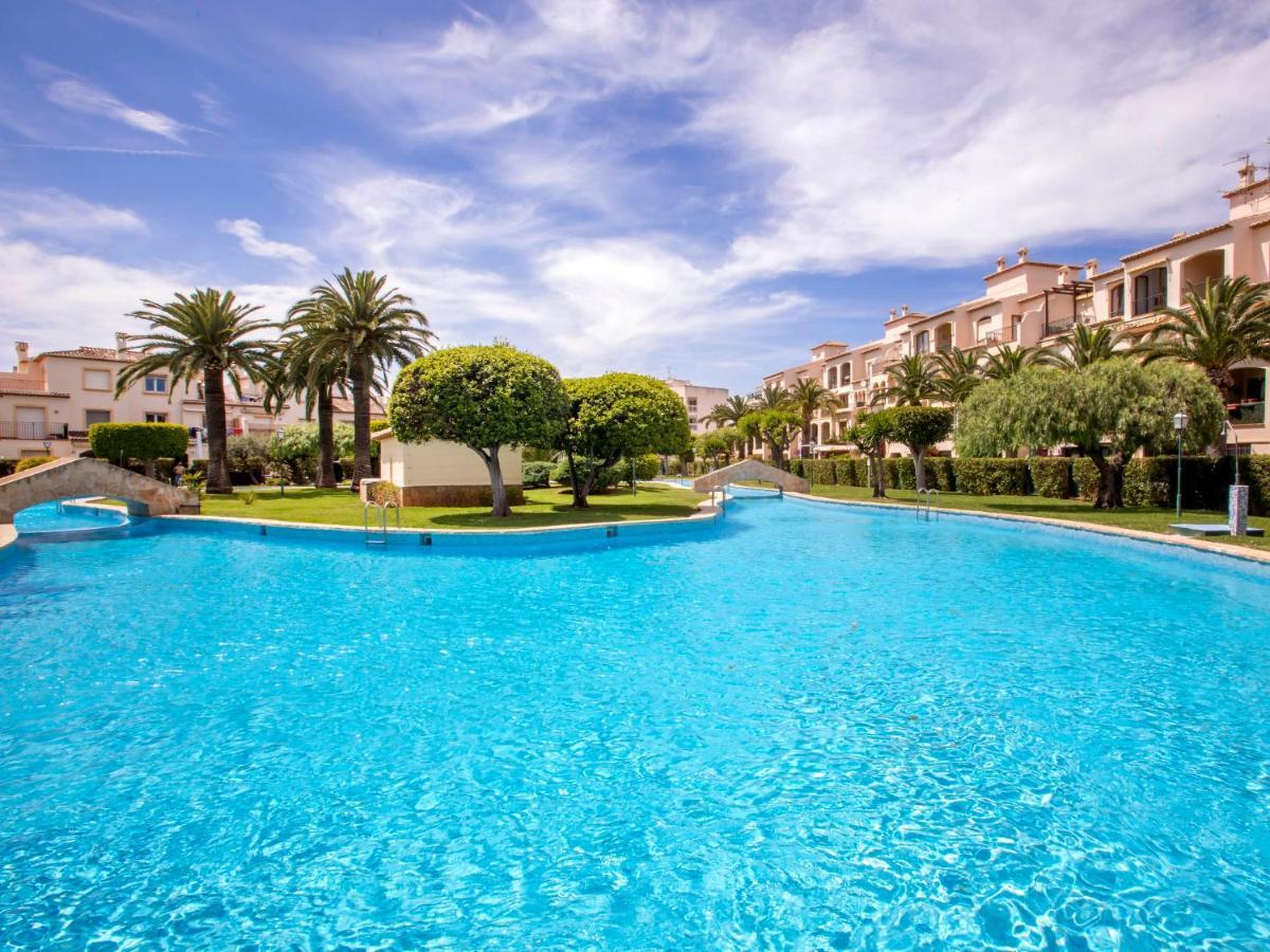 Apartment La Isla-13 By Interhome Jávea Екстериор снимка