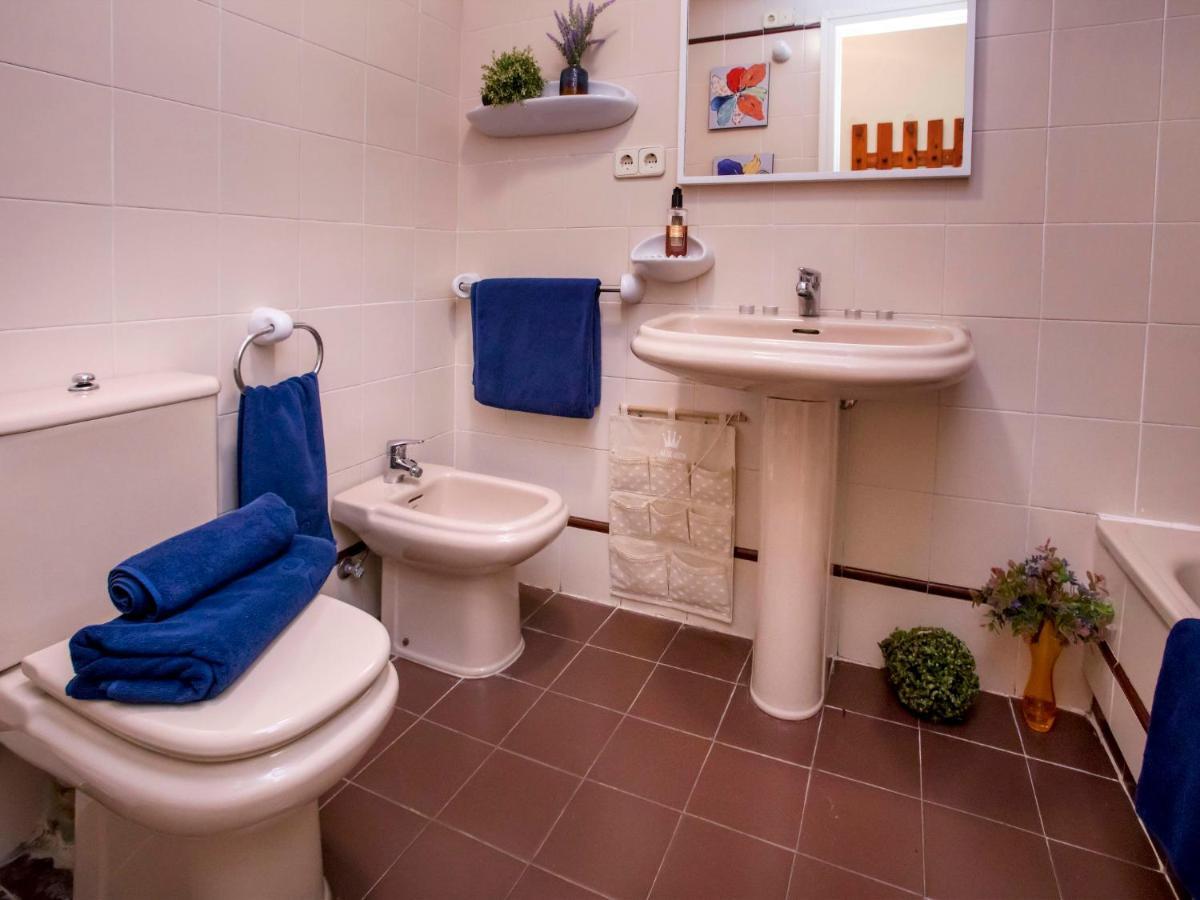 Apartment La Isla-13 By Interhome Jávea Екстериор снимка