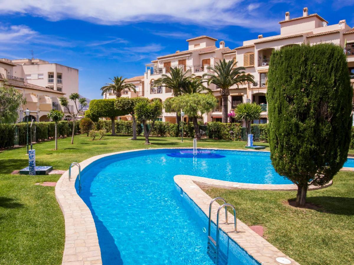 Apartment La Isla-13 By Interhome Jávea Екстериор снимка