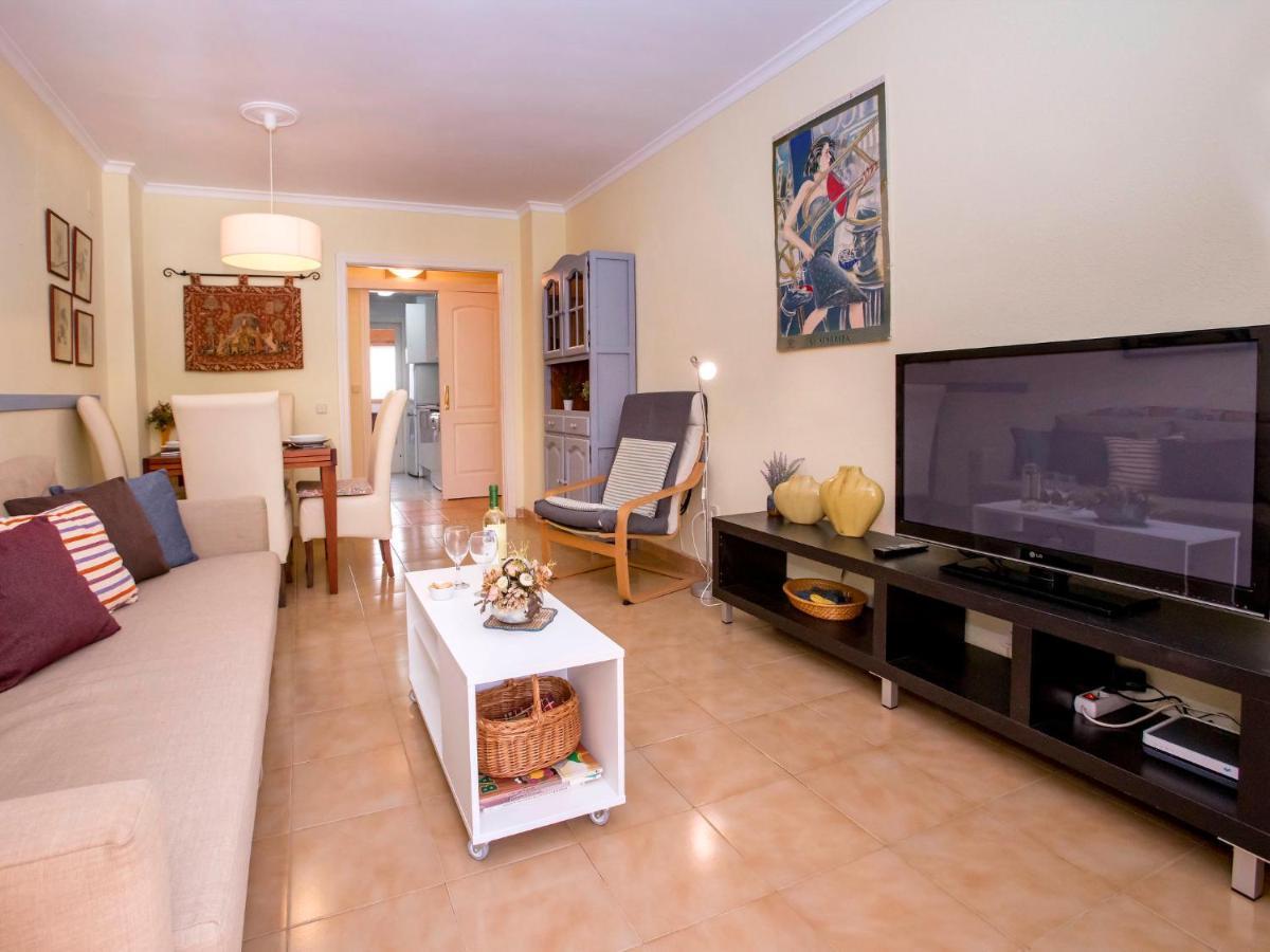 Apartment La Isla-13 By Interhome Jávea Екстериор снимка
